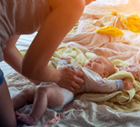 התרופפות דופן הבטן - תמונת אווירה